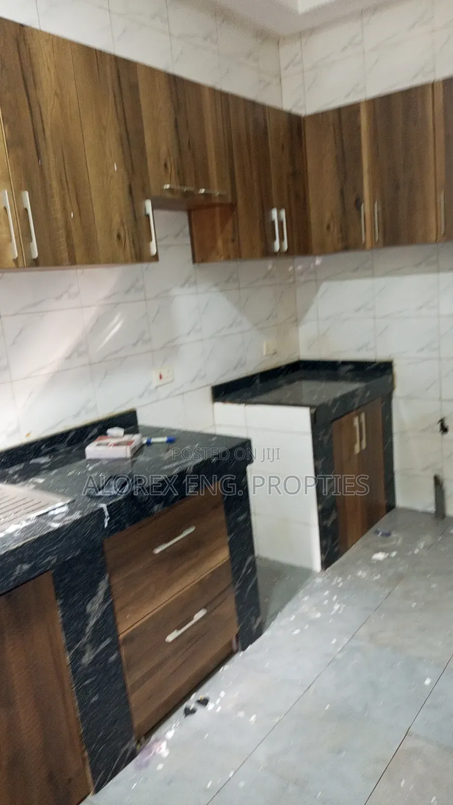 3bdrm House in Tipper Junction, Oyarifa for rent