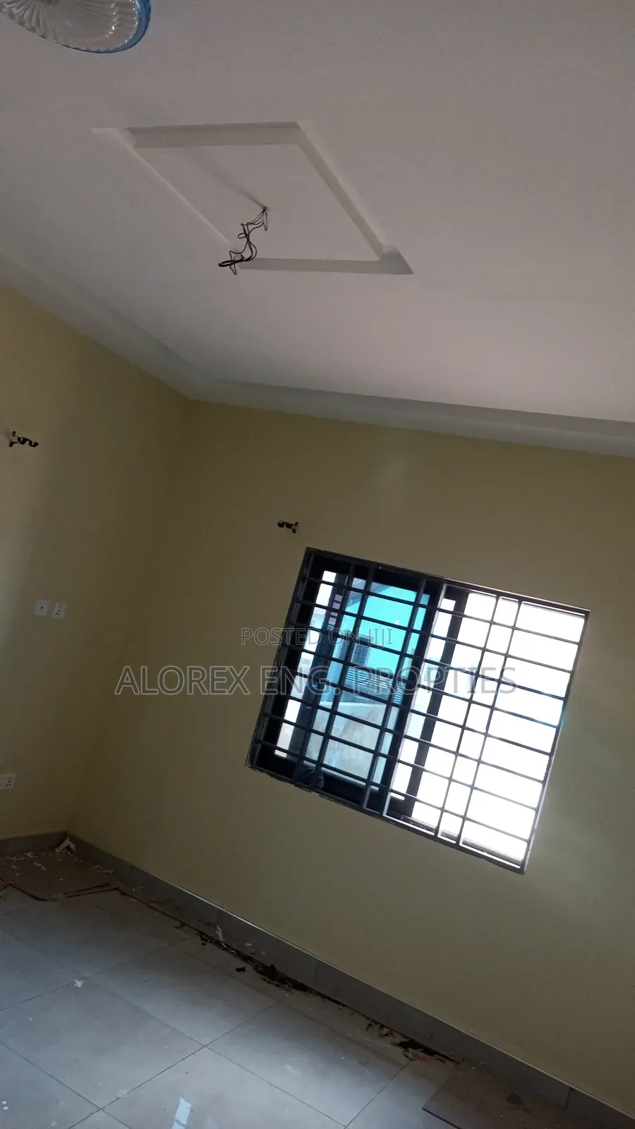 3bdrm House in Tipper Junction, Oyarifa for rent