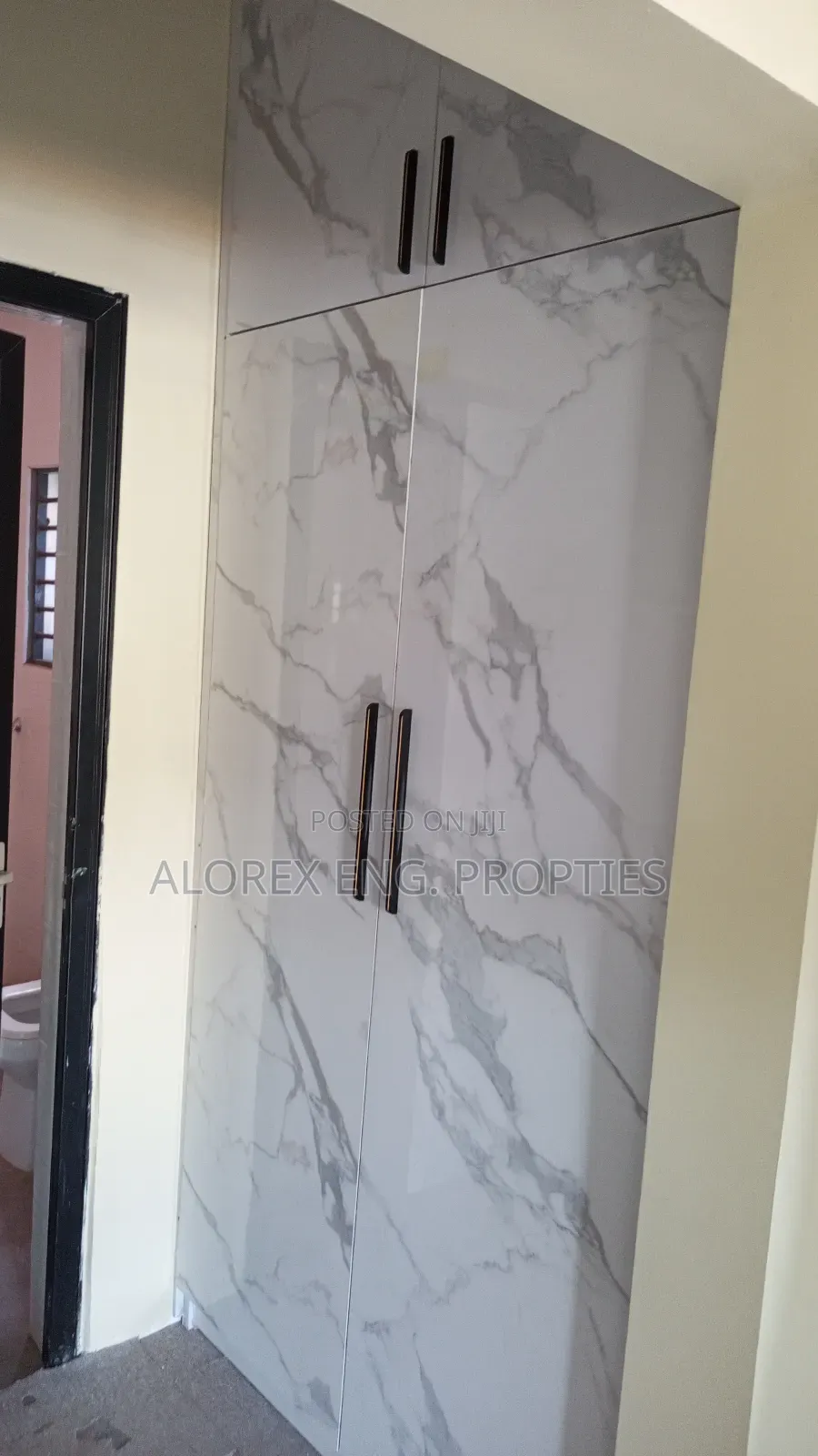 3bdrm House in Tipper Junction, Oyarifa for rent