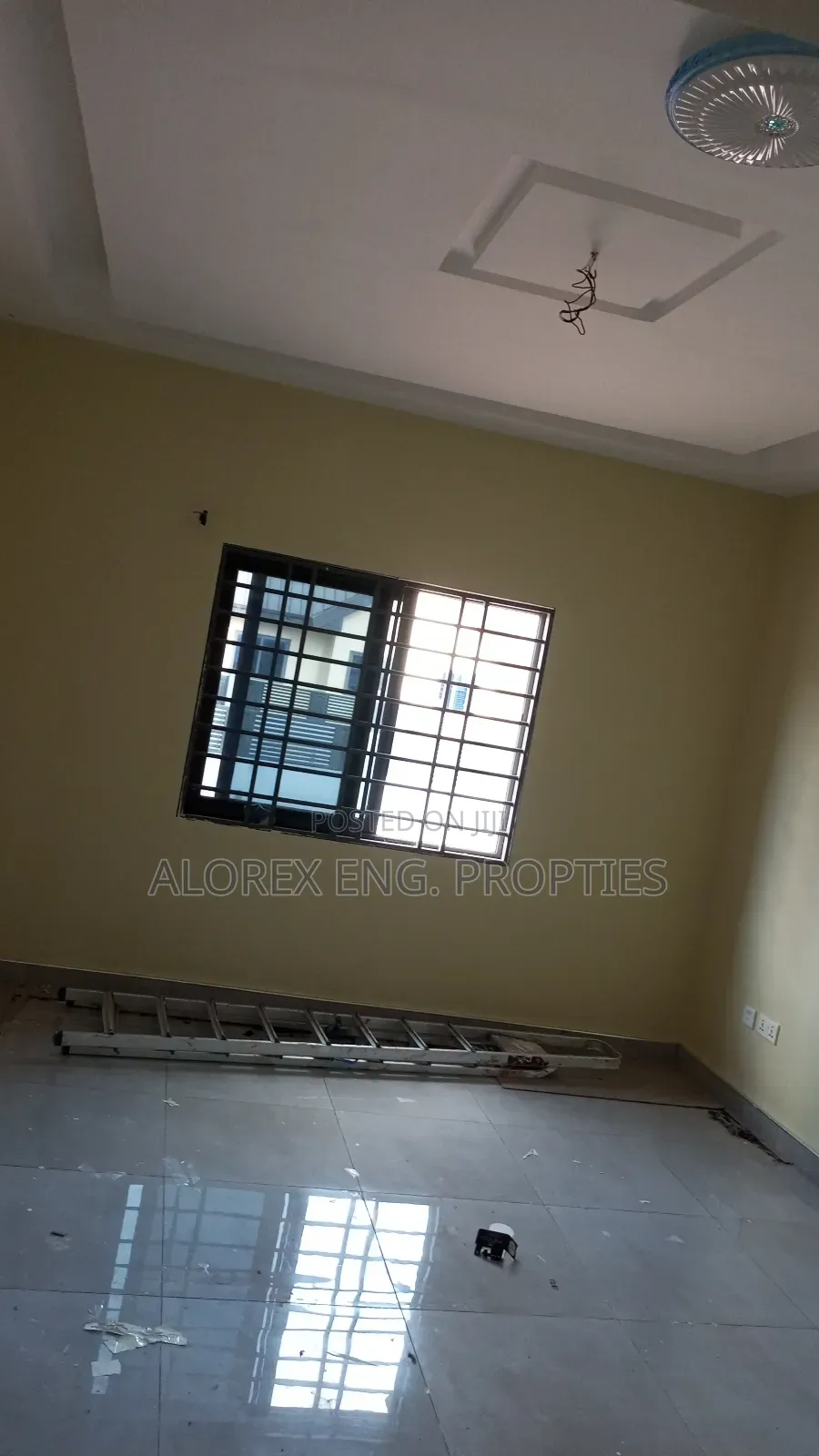 3bdrm House in Tipper Junction, Oyarifa for rent