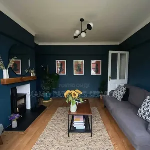 Good Painter With Experience