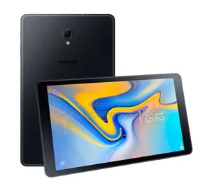 Samsung Galaxy Tab Active LTE 32 GB Black