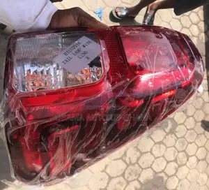 Toyota Hilux Taillight 2015 2016 2017 2018 Tail Light