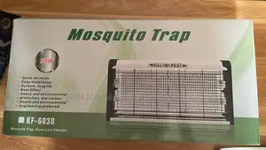 Mosquito Trap for Flies, Midges, Insects - 30w