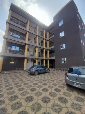 1bdrm Apartment in Adenta, Housing Down for rent