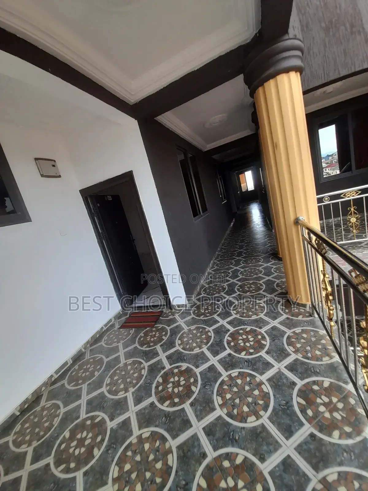 1bdrm Apartment in Adenta, Housing Down for rent