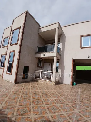 4bdrm House in Kg.Franco Properties, Spintex for sale