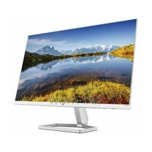 Hp 24f 24 Inches Edgeless Monitor Wiyh Ultra Wide View.