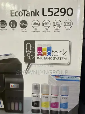 Epson Ecotank L3252