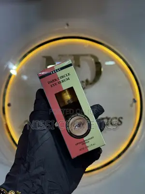 Clear Essence Eye Serum