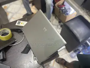 New Laptop HP Compaq 2510p 4GB Intel Core 2 Duo HDD 250GB