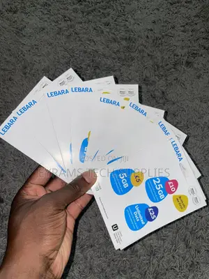 Uk Lebara Sim Card