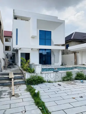 4bdrm House in East Legon, American House for sale