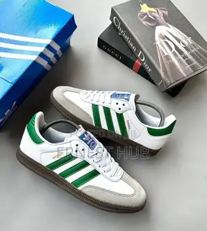 Adidas Samba
