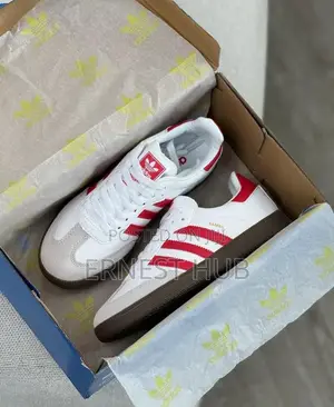 Adidas Samba