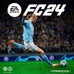 Ea Sports Fc 24 Key