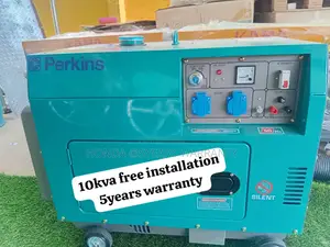 Access Gen Support 10kva 13000watt Diesel Generator 10kva