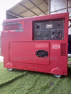 Get Your Honda 10kva Generator Diesel Engine Honda