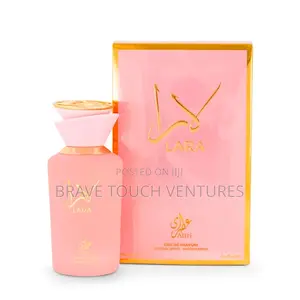 Lara Perfume by Attiri 100ml