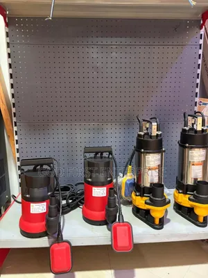 Sewage Pump