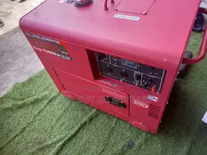 Authentic Honda Diesel Engine 10kva Keystart