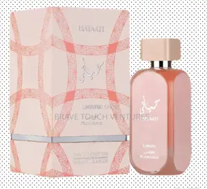 Hayaati Florence Lattafa Perfumes 100ml