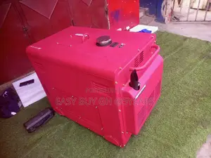 Extraordinary Power Honda Generator Diesel Engine 10kva