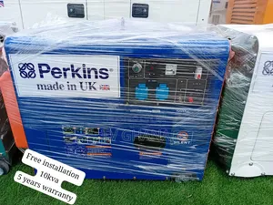 Orionprimex 10kva 13000watt Perkins 10kva Diesel