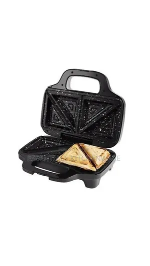 Scoville Deep Fill Sandwich Maker