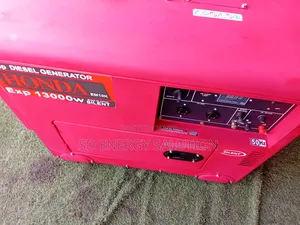 Enchanting 10kva Honda Generator Diesel Silent 50hz Honda
