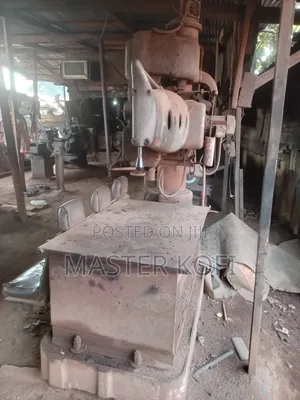 Litterna Machine for Sale
