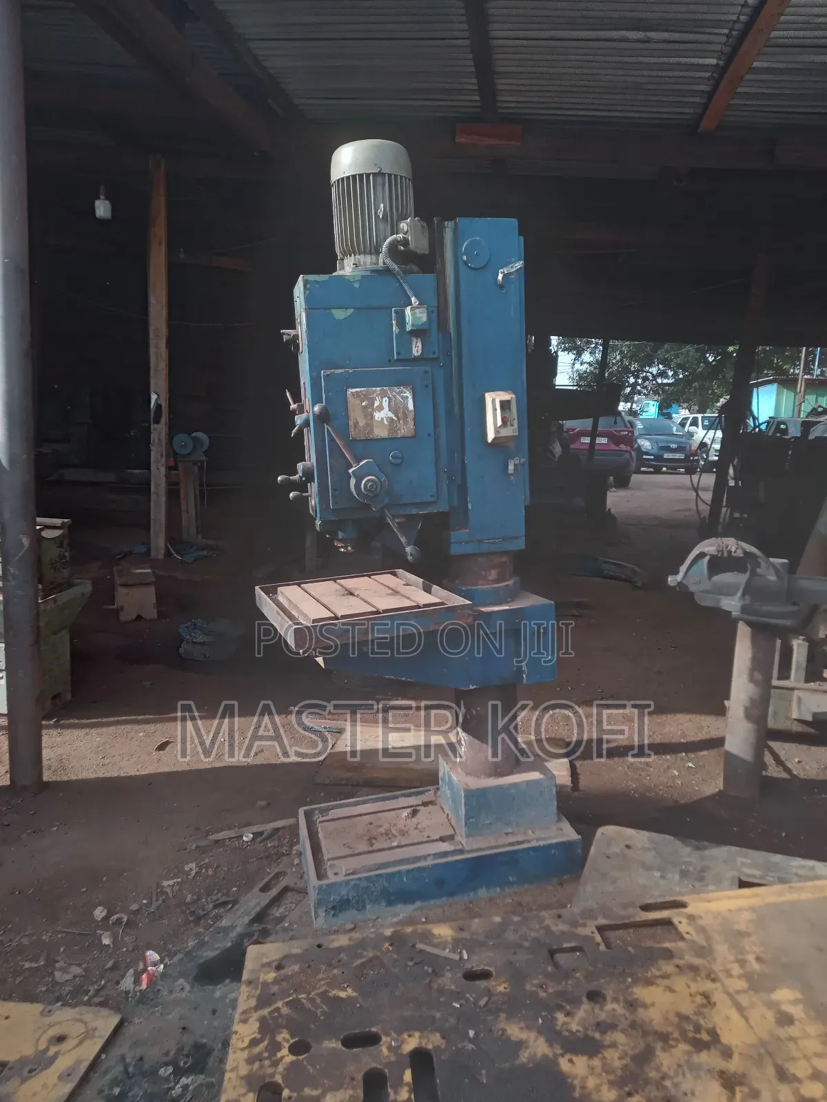 Litterna Machine for Sale