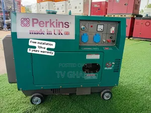 Ignitepower 10kva 13000watt Kama 10kva Diesel