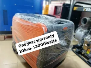 Intense Power 10kva Ac Silent Inventer Generator 10kva