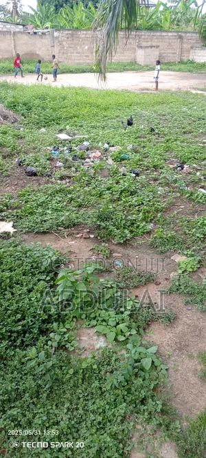 Land for Sale