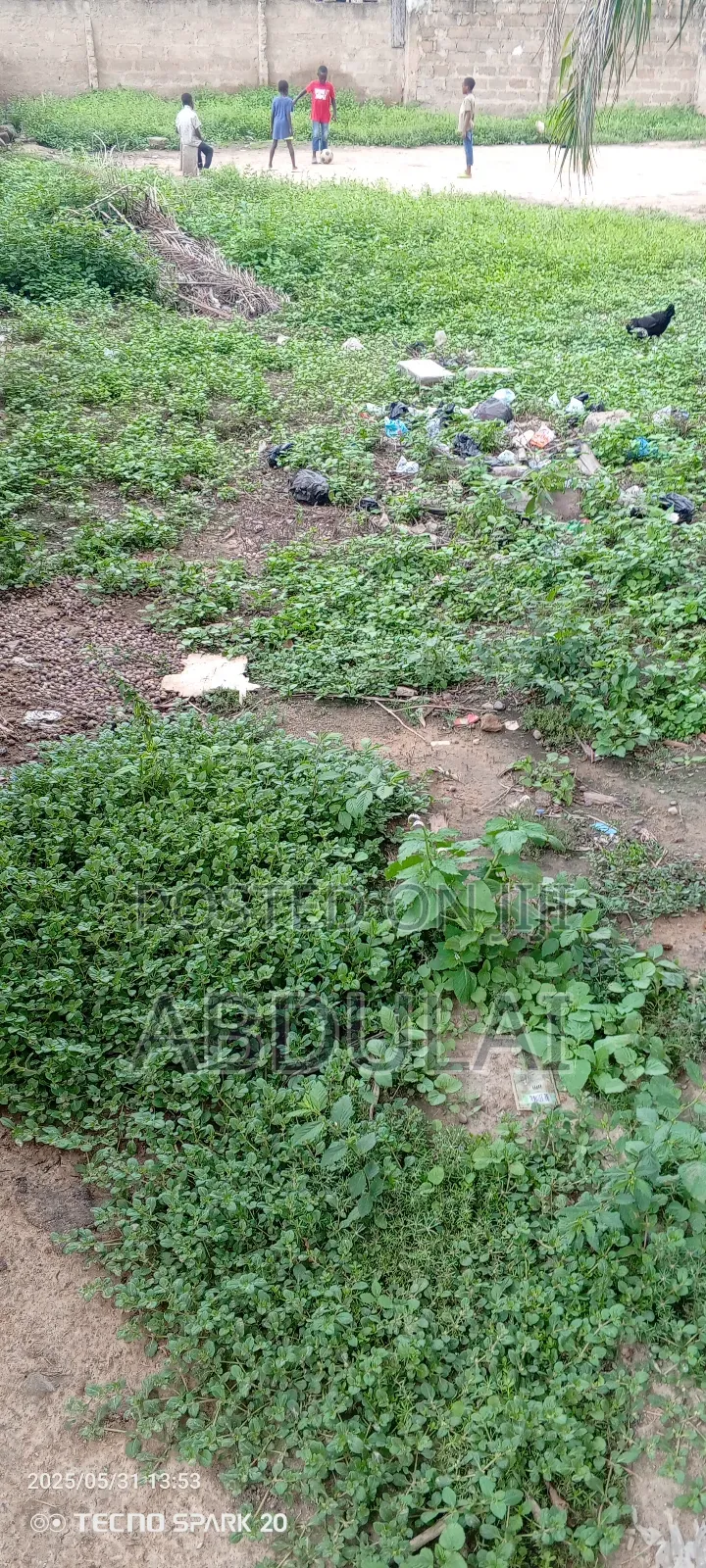 Land for Sale