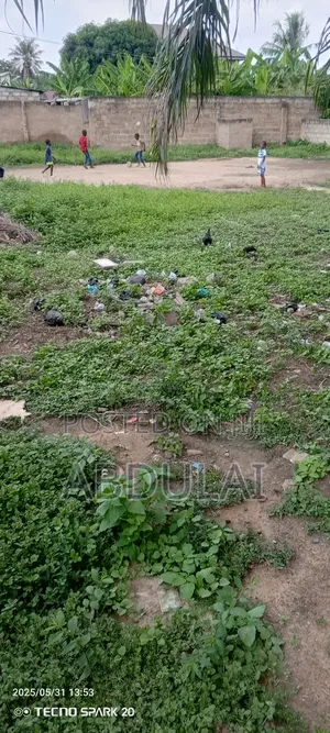 Land for Sale