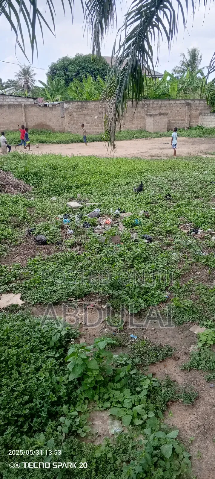 Land for Sale