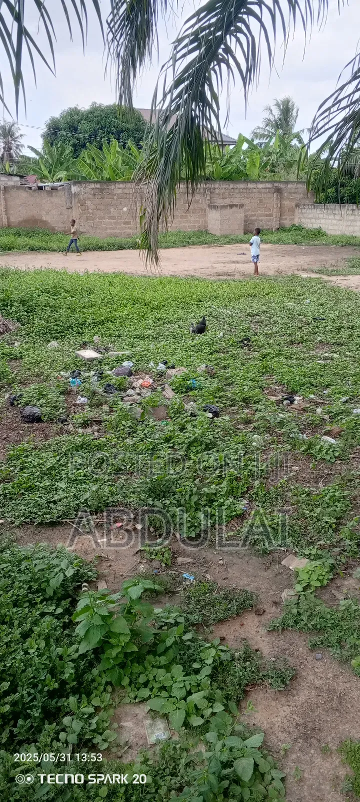 Land for Sale