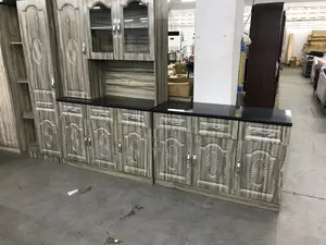 Kitchen Cabinet Set