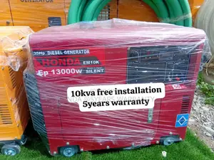 Power Generator Solution 20kva Perkins Diesel Generator 20kv