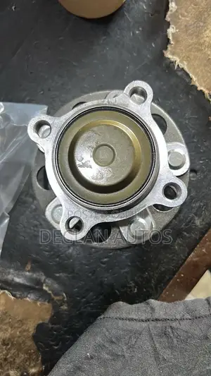 Honda Cr-v 2018 Rear Hub & Bearing Assembly