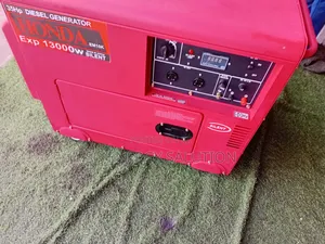 Dynamic Honda 10kva Generator Diesel Silent 50hz Honda