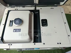 Most Wanted Uk-D13000w Mini Generator Generator Uk Model