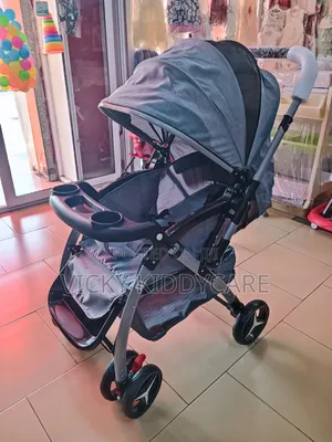 Baby Stroller
