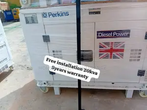 Expert Gen Advice Honda 10kva Diesel Generator Silent