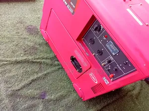 Effortless 10kva Generator Diesel Silent Honda Generator