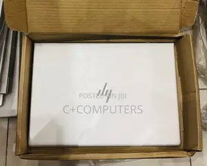 New Laptop HP EliteBook 840 G6 8GB Intel Core I5 SSD 256GB