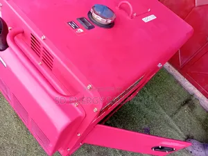 Seamless Honda 10kva Generator Diesel Silent 50hz Honda