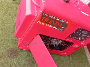 Masterful Silent Diesel Honda 10kva Generator Diesel Silent